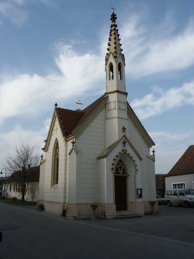Schlickendorf Kapelle